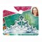Ariel The Little Mermaid Fabric Child Tiara - Accessory