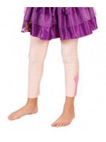 Rapunzel Tangled  Footless Child Tights - Accessory
