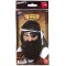 Black Pirate Beard for Adult