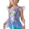 Ariel The Little Mermaid Loveheart Child Costume