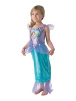 Ariel Loveheart Child Costume The Little Mermaid