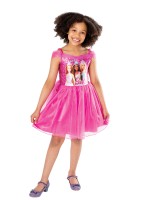 Barbie & Friends Pink Child Costume