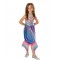 Barbie Colour Change Mermaid Kids Costume