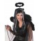 Adult Fallen Angel Halloween Outfit