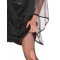 Adult Fallen Angel Halloween Outfit