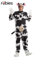 Comical Cow Adult Costume
