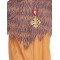 Cowardly Lion Adult Costume