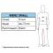 Robin DC Comics Adult Costume