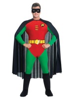 Robin DC Comics Adult Costume