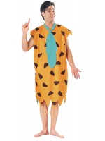 Fred Flintstone Classic Adult Costume