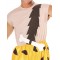 Bamm Bamm Rubble Adult Costume The Flintstones