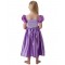 Rapunzel Tangled Rainbow Deluxe Child Costume