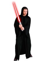 Sith Hooded Adult Robe Star Wars