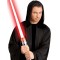 Sith Hooded Adult Robe Star Wars