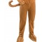 Scooby-doo Scooby Doo Deluxe Adult Costume