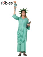 Statue Of Liberty Adult Costume 