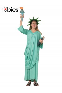 Statue Of Liberty Adult Costume 