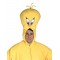 Tweety Pie Looney Tunes Deluxe Adult Costume