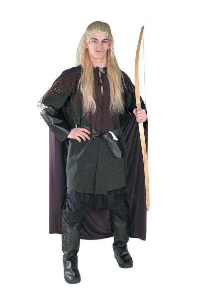 Legolas Men's Adult Costume Lord of the Rings