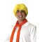Deluxe Adult Fred Scooby-Doo Costume