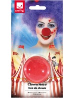 Clown Red Nose