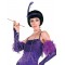 Fabulous Flapper 1920s Adult Dress