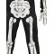 Skeleton Halloween Eva Adult Costume