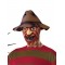 Adult Freddy Krueger Outfit
