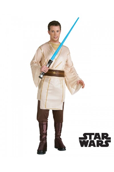 Jedi Knight Adult Costume Star Wars