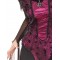 Creepy Beauty Adult Costume Halloween