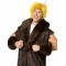 Barney Rubble Adult Costume The Flintstones