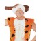 Bamm Bamm Flintstone Deluxe Adult Costume