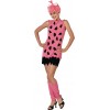 Pebbles The Flintstones Deluxe Adult Costume