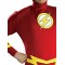 The Flash Men's Adult Costume