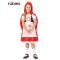 Little Red Riding Hood Child Costume
