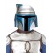 Jango Fett Deluxe Adult Costume Star Wars