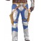 Jango Fett Deluxe Adult Costume Star Wars