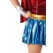 Wonder Woman Costume Plus