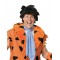 Plus Size Fred Flintstone Outfit