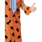 Plus Size Fred Flintstone Outfit