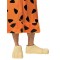 Plus Size Fred Flintstone Outfit