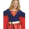 Supergirl Deluxe Costume Plus
