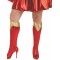 Supergirl Deluxe Costume Plus