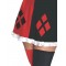 Harley Quinn Suicide Squad Deluxe Costume