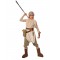 Rey Star Wars Premium Deluxe Child Costume
