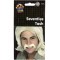 70's Blonde Adult Moustache