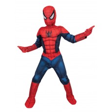 Spider-Man Premium Boy Child Costume Spider-Man Premium Boy Child Costume