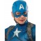 Captain America Premium Boy Costume