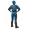 Captain America Premium Boy Costume