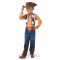 Woody To Buzz Lightyear Deluxe Reversible Child Costume Disney Toy Story